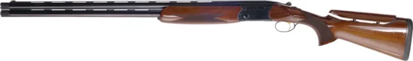 WEATHERBY ORION SPORTING 12GA - 30" MATTE/WALNUT