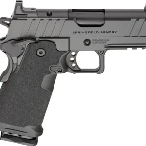 SPRINGFIELD 1911 DS PRODIGY - COMPACT 9MM 3.5" 18RD BLACK