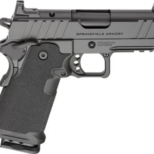 SPRINGFIELD 1911 DS PRODIGY - COMPACT 9MM 3.5" 10RD BLACK