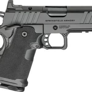 SPRINGFIELD 1911 DS PRODIGY - COMPACT 9MM 3.25" 15RD BLACK