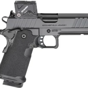 SPRINGFIELD 1911 DS PRODIGY - 9MM 4.25" 18RD BLACK COA OPTIC