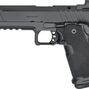 SPRINGFIELD 1911 DS PRODIGY - 9MM 5" 10RD BLACK POLY