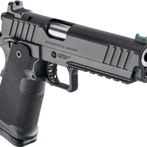 SPRINGFIELD 1911 DS PRODIGY - 9MM 5" 17RD BLACK POLY