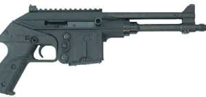 KEL-TEC PLR-16 5.56MM 10-SHOT - LONG RANGE PISTOL BLACK MATTE