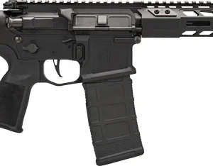 SIG M400 SDI X 5.56 NATO 11.5" - M-LOK MAGPUL BSL BRACE BLACK