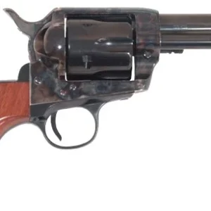 CIMARRON THUNDERBALL 45LC - FS 3.5" CC/BLUED WLNT BIRDSHD