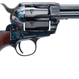 CIMARRON THUNDERBALL 9MM - FS 3.5" CC/NICKEL WLNT BIRDSHD