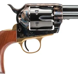 CIMARRON PISTOLERO 9MM - 3.5" BBL CC/WALNUT