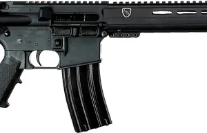ALEXANDER RIFLE STANDARD - 300AAC 16" 30RD BLACK