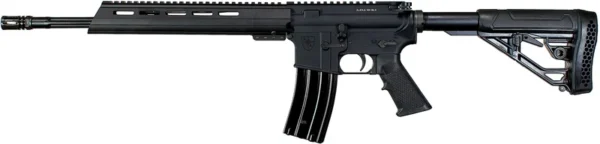 ALEXANDER RIFLE STANDARD - 300AAC 16" 30RD BLACK