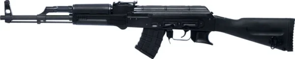 RILEY DEFENSE RAK47 POLYMER - 7.62X39MM 10RD NY COMPLIANT