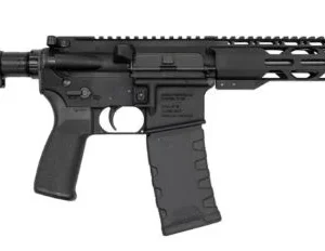 RF FP10.5-556M4-10RPR-BMPSB - PISTOL 5.56 10.5" BBL. BLACK