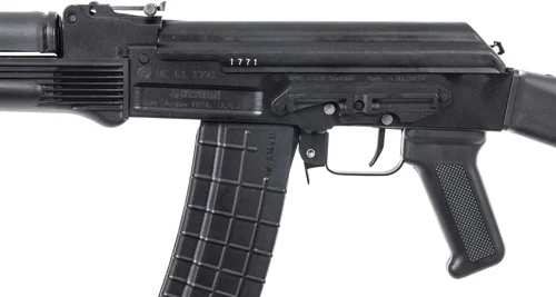 ARSENAL SAM5-67 5.56x45 - RIFLE W/1-30RD MAGAZINE - Image 3