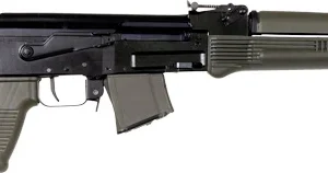 ARSENAL SAM7SF-56 7.62X39 - RIFLE 1-10RD MAG OD GREEN