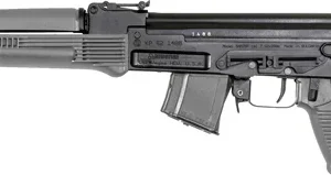 ARSENAL SAM7SF-84E 7.62X39 - RIFLE 1-10RD MAG GRAY