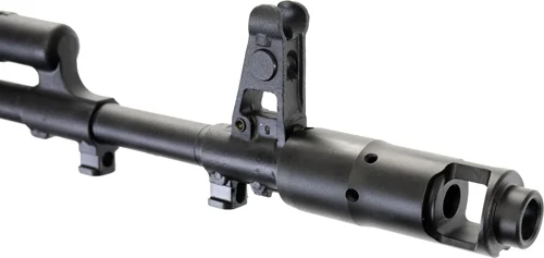 ARSENAL SAM7SF-84E 7.62X39 - RIFLE 1-10RD MAG BLACK - Image 4