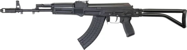 ARSENAL SAM7SF-84E 7.62X39 - RIFLE 1-10RD MAG BLACK
