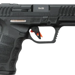 SAR USA SAR9C 9MM COMPACT U-80 - GEN 3 4" 2-15RD BLACK