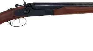 HARTFORD SXS 12GA. 20" - WORKING HAMMERS