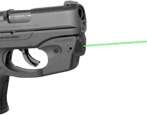 LASERMAX LASER CENTERFIRE GRN - W/GRIPSENSE LC9/LC380/LC9S/EC9