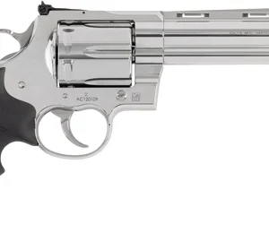 COLT ANACONDA 45 COLT 6" SS - ADJ SIGHT RUBBER