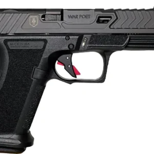 SHADOW SYSTEMS WAR POET MR920 - ELITE 9MM THREADED DLC BBL DLC