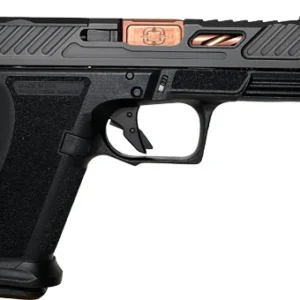 SHADOW SYSTEMS MR920P ELITE 9M - 10RD OPTIC CT COMPENSATED BRNZ