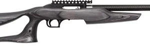 MAGNUM RESEARCH SWITCHBOLT - 22LR BARRACUDA PEPPER BLACK
