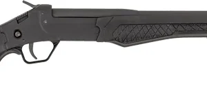 ROSSI TUFFY 410 3" 18.5" BLACK - THUMBHOLE SYNTHETIC