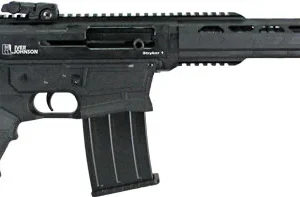 IVER JOHNSON STRYKER 1 AR12 - 12GA 3" 20" PISTOL GRIP BLACK