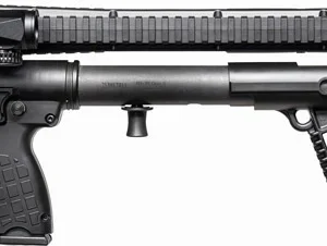 KEL-TEC SUB-2000 10MM DEFENDER - 2-15 RD MAGS VORTEX CROSSFIRE