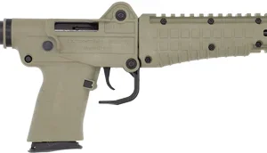 KEL-TEC SUB-2000 S2K 5.7 20RD - MAGAZINE TAN