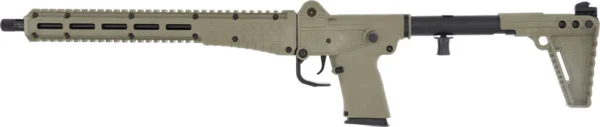 KEL-TEC SUB-2000 S2K 5.7 20RD - MAGAZINE TAN