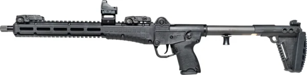 KEL-TEC SUB-2000 DEFENDER 9MM - 15RD FITS GLOCK 9MM MAGAZINES
