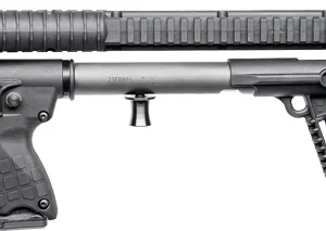 KEL-TEC SUB-2000 GEN3 9MM 15RD - FITS GLOCK 9MM MAGAZINES