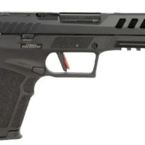 TISAS PX-5.7 OR RAPTOR PISTOL - 5.7X28MM 4.8" BBL 20RD BLACK