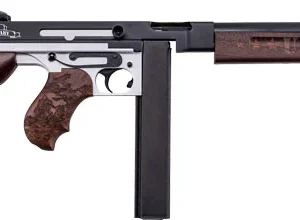 THOMPSON M-1 45ACP CARBINE 45 - ACP MARINES 250TH ANNIVERSARY
