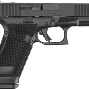 GLOCK 45 ORS 9MM GEN6 FS - 17-SHOT W/FRONT SERRATIONS