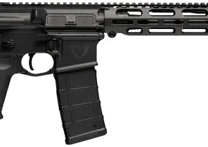 VKTR VK1 RIFLE 5.56 NATO - 16" 30RD BLACK W/MAGPUL STOCK