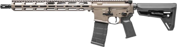 VKTR VK1 RIFLE 5.56 NATO - 16" 30RD FDE W/MAGPUL STOCK