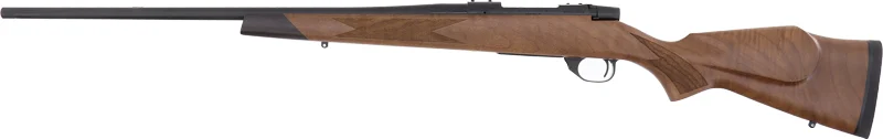 WEATHERBY VANGUARD SPORTER - 223 REMINGTON 24" TB WALNUT - Image 2
