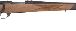 WEATHERBY VANGUARD SPORTER - 30-06 SPRG 22" TB BLUED/WALNUT