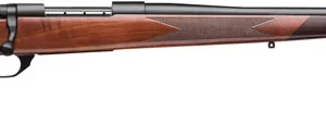 WEATHERBY VANGUARD SPORTER - 350 LEGEND 20" BLUED/WALNUT