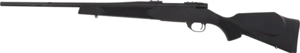 WEATHERBY VANGUARD SYNTHETIC - COMPACT 308WIN 20" TB BLACK