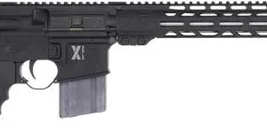 RRA X-1 20" VARMINT LTE - 223 WYLDE 20" S/S  BBL BLACK