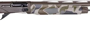 WEATHERBY SORIX SYNTHETIC 12GA - 3" 28" HUSH