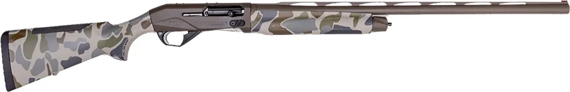 WEATHERBY SORIX SYNTHETIC 12GA - 3.5" 28" HUSH