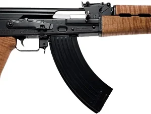 ZASTAVA ZPAPM70 7.62X39MM - 30RD BLUED/MAPLE