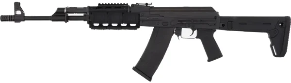 ZASTAVA PAP M90 5.56X45MM - 30RD ZHUKOV FOLDING STOCK BLK