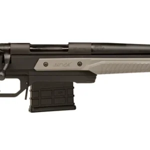 HORXCF65PRCFDE Howa M1500 Targetmaster Oryx 6.5 PRC FDE 24" Carbon Fiber Barrel 5 +1